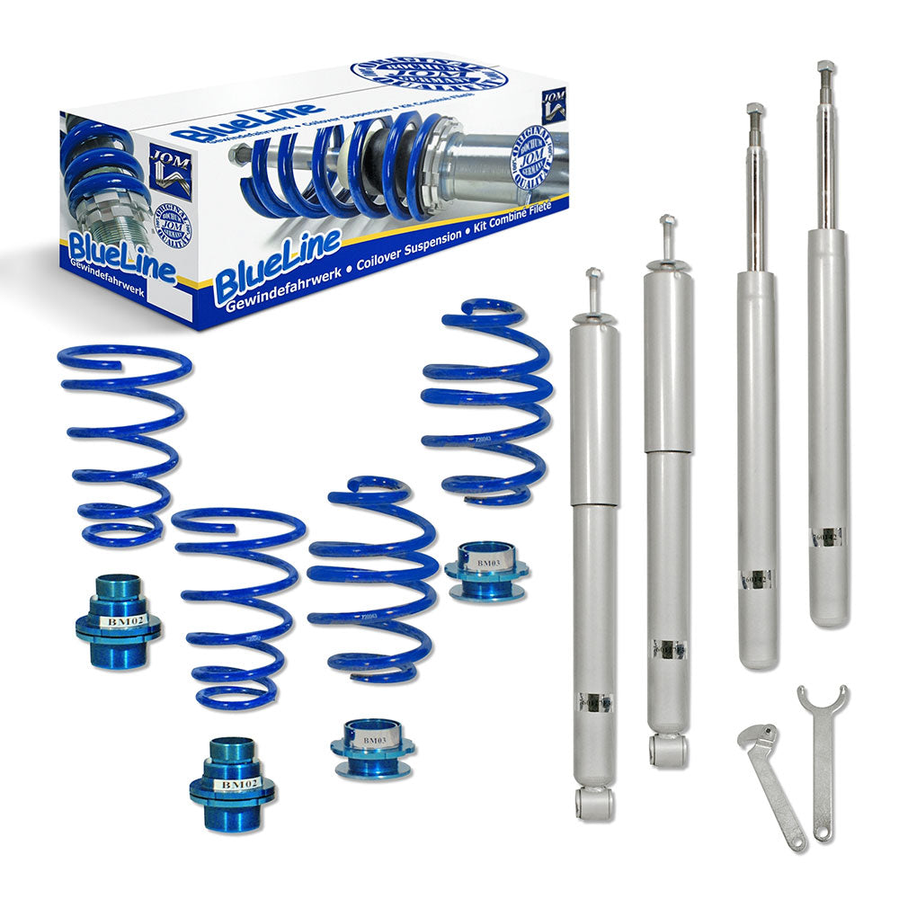 E30 coilovers store