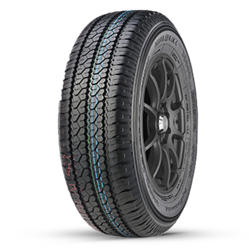 155/80R12 ROYAL BLACK