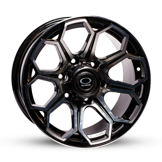 16X8.5 TRW1042 6139 BM