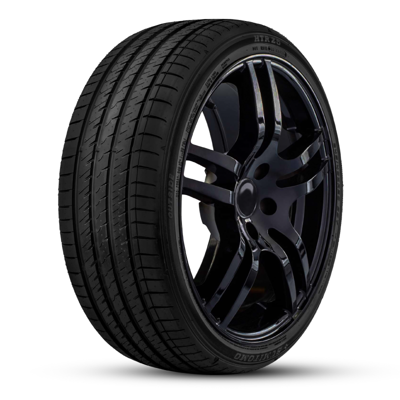 195/50R15 SUMITOMO HTRV5 82V