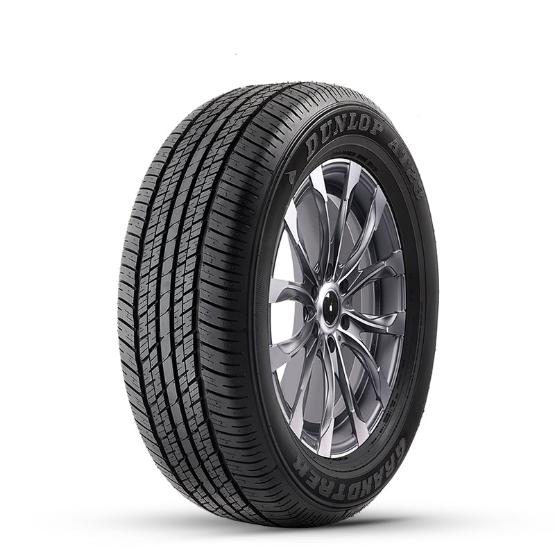 255/60R18 108H AT23